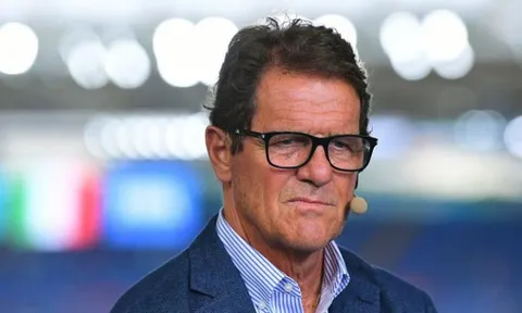Capello dự đoán mục tiêu của M.U có thể xuất sắc hơn Drogba