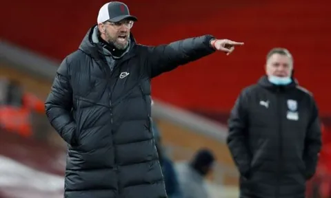 'Thái độ của Klopp đang tác động không tốt đến Liverpool'