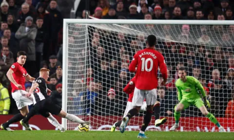 5 điểm nhấn Man United 4-1 Newcastle: "Gà son" 18 tuổi; Hàng công bùng nổ