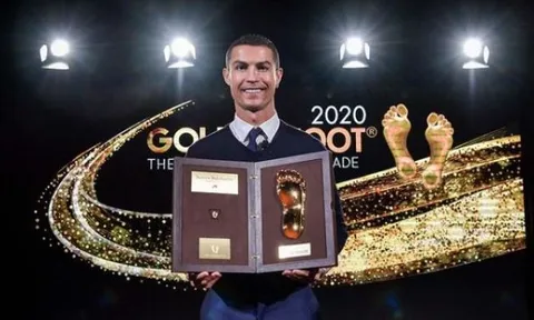 Tại Everton, Ancelotti đang dẫn dắt "truyền nhân của Ronaldo"