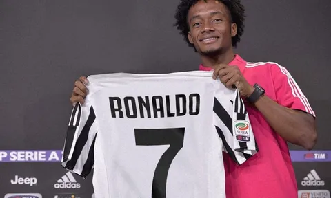 Cạnh tranh với Inter, Al-Nassr giúp Ronaldo tái ngộ đồng đội cũ