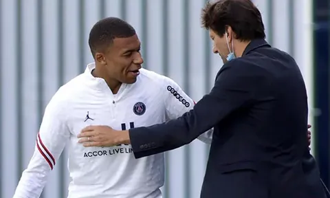 Leonardo: "PSG không thể chấp nhận sự thiếu tôn trọng của Real Madrid"