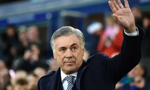 Chán cựu sao Arsenal, Ancelotti tính dụ trò cũ tới Goodison Park