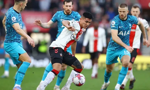 Newcastle chiêu mộ ngọc quý 20 tuổi