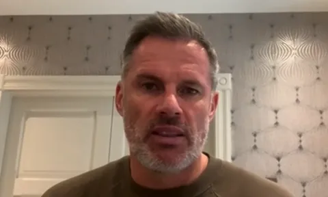 Carragher nói rõ số lượng đội có thể vô địch World Cup