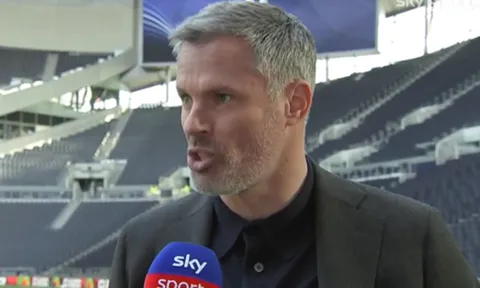 "Tôi chọn Arsenal cho cuộc đua vô địch"