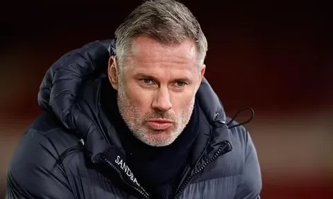 Carragher muốn đưa 1 cầu thủ Man United đến Liverpool