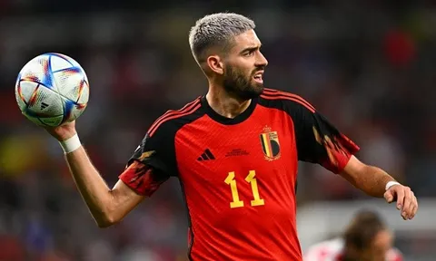 Sao Atletico Madrid đem tin vui đến Tottenham, Newcastle