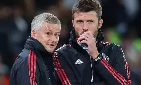 "Tôi đã đến rất gần việc dẫn dắt Man United"