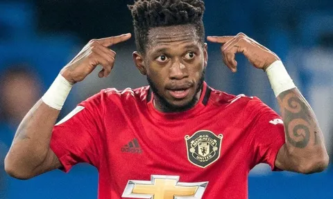 Carrick chỉ ra người mang đến năng lượng tích cực cho Man United