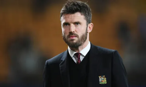 Carrick: "Chiến thắng này dành tặng Ole"