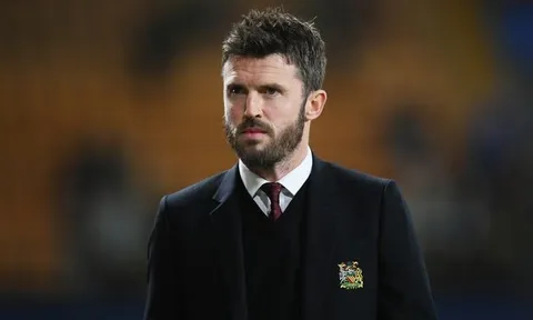 Carrick gửi chiến thư đến Chelsea trước thềm đại chiến