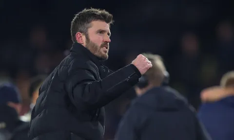 Carrick và 4 cái tên tiềm năng nhất để thay Ten Hag