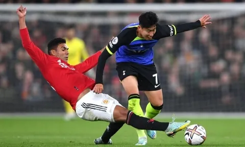 Evra và Fletcher tìm ra thủ lĩnh tuyến giữa của M.U