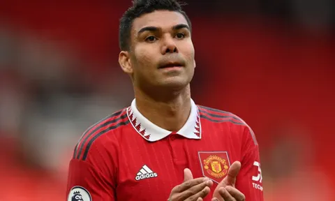 "Tôi chưa từng thấy cậu ấy có một trận đấu tệ cho Man United"