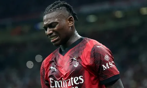 Cassano: 'Leao làm tôi nhớ đến Martial, Milan không có nhà vô địch'
