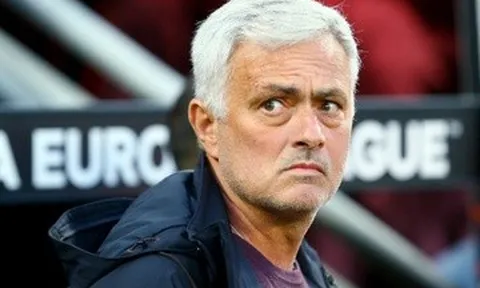 Cassano: Mourinho chỉ giỏi bắt nạt đội yếu