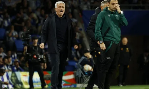Cassano: 'Mourinho không thích làm việc, không biết giao tiếp'
