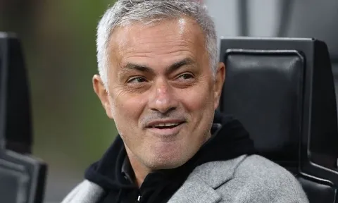 Cassano: 'Mourinho là gã HLV thời vụ với cách làm việc khủng khiếp'