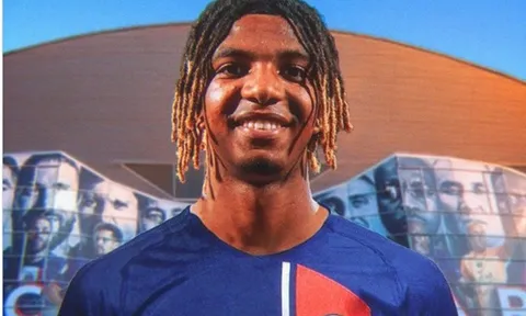 Here we go! Vượt mặt M.U, PSG thâu tóm Pogba đệ nhị