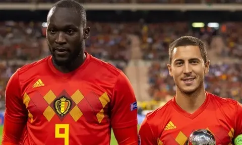 Bảng F World Cup 2022: Cơ hội cuối cho Quỷ đỏ; Kẻ lạ mặt tái xuất