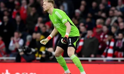 "Ramsdale sẽ là một chữ ký tuyệt vời cho Newcastle"