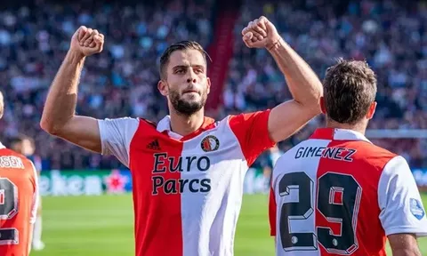 6 ngôi sao Eredivisie có thể 'gây bão' ở phiên chợ hè