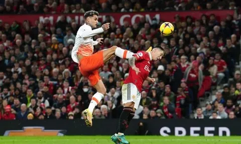 "Cậu ấy chính xác là những gì Man Utd cần"
