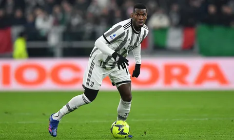 'Cậu ấy có thể là một Pogba mà M.U mong đợi'
