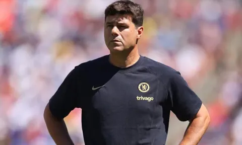 "Cậu ấy như một tân binh của Chelsea"