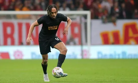 "Cậu ấy sẽ phù hợp với Arsenal một cách hoàn hảo"