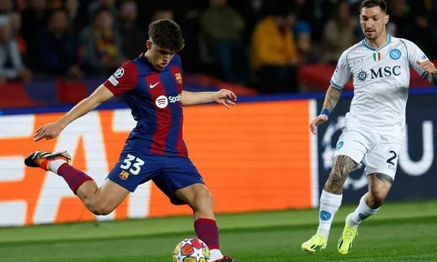 “Cậu ấy xuất sắc hơn Puyol lẫn Pique ở khoản này”