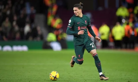 Câu chuyện Lewandowski thành sự thúc đẩy cho Nunez