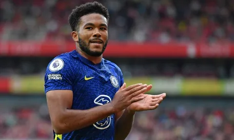 Câu nói của Reece James đã chỉ ra sai lầm của Chelsea với sao Arsenal