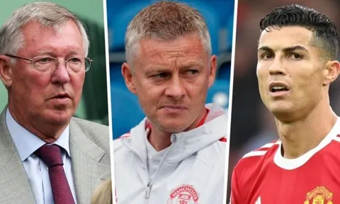 Câu nói của Sir Alex chỉ ra vấn đề nhân sự lớn tại Man Utd