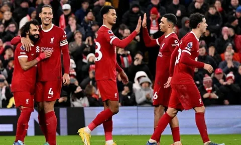 3 điều Liverpool có thể đem ra thuyết phục Mbappe gia nhập đội bóng