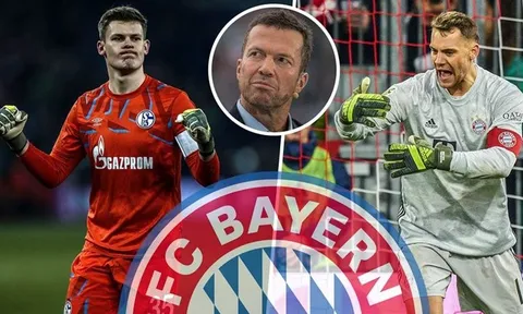 "Cậu ta đã hết tương lai tại đó, cần phải đến Bayern ngay tháng 1"