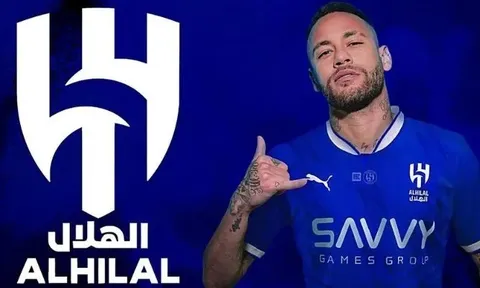 CHÍNH THỨC! Bom tấn Neymar đã nổ, mức giá kỷ lục