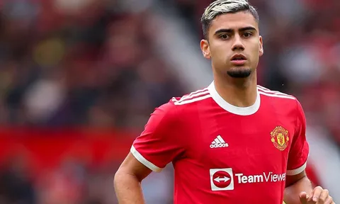 Thay thế Mount, Chelsea chọn người cũ Man United