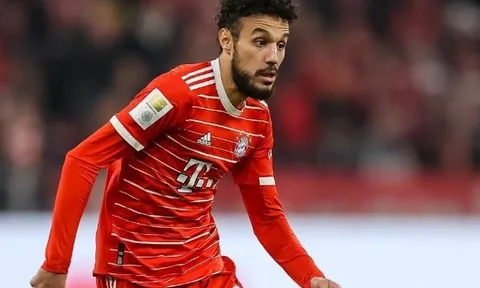 Cầu thủ Bayern thứ 3 gặp vấn đề về tim