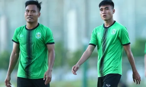 Cầu thủ Cần Thơ lại dọa bỏ V.League 2