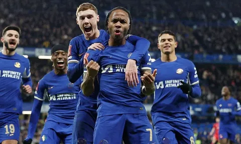 Cầu thủ Chelsea cần đoàn kết để "hồi sinh" đội bóng