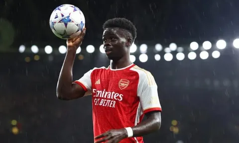 Cầu thủ đưa Arsenal lên tầm cao mới