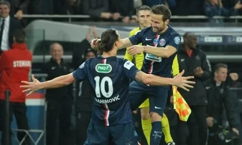 Cầu thủ gốc Việt tiết lộ ký ức khó tin về Ibrahimovic