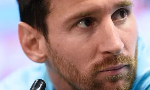 Cầu thủ Inter Miami lo lắng cho an nguy của Messi