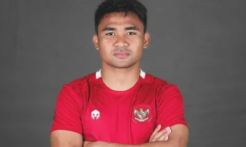 Cầu thủ làm trái quy định của Indonesia tại AFF Cup