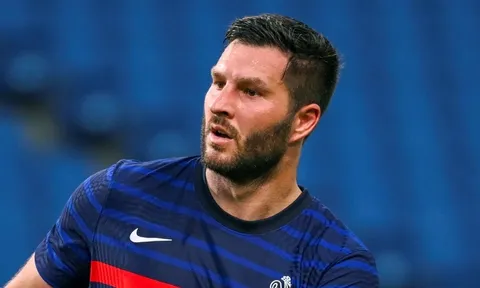 Cầu thủ Pháp: 'Tôi muốn Messi vô địch World Cup'