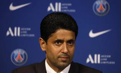 Cầu thủ PSG bị kỷ luật sau thất bại ở Champions League