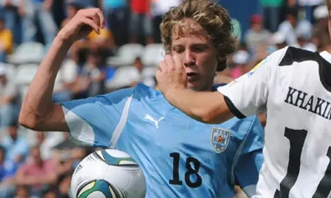 Cầu thủ từng chơi chung kết U17 World Cup rơi vào cảnh vô gia cư