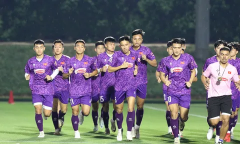 "Cầu thủ Việt Nam không theo một quy chuẩn cụ thể"